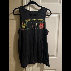 Nike tank - Large